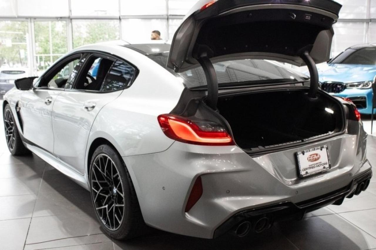 2022 BMW M8 Competition Yonkers NY