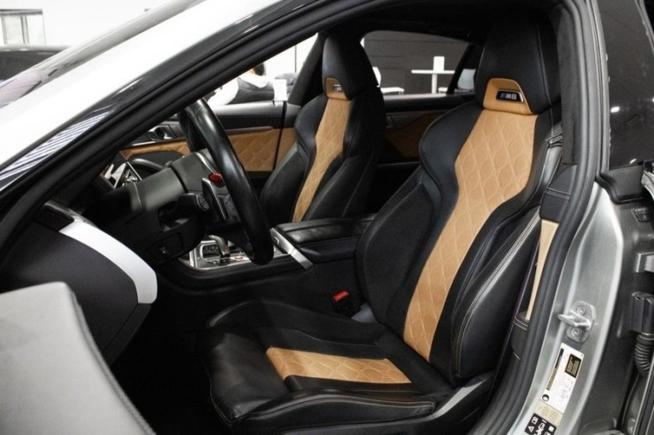 2022 BMW M8 Competition Yonkers NY