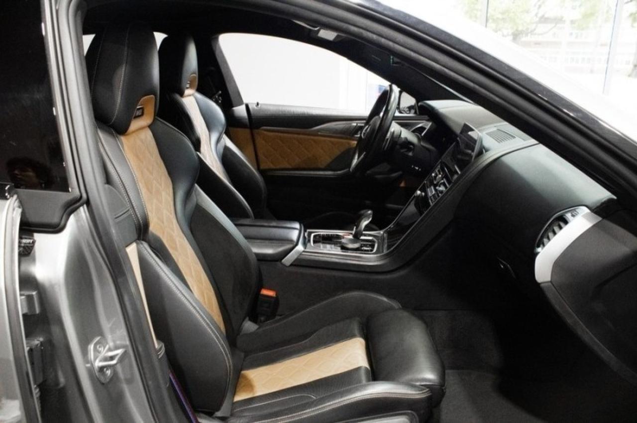 2022 BMW M8 Competition Yonkers NY