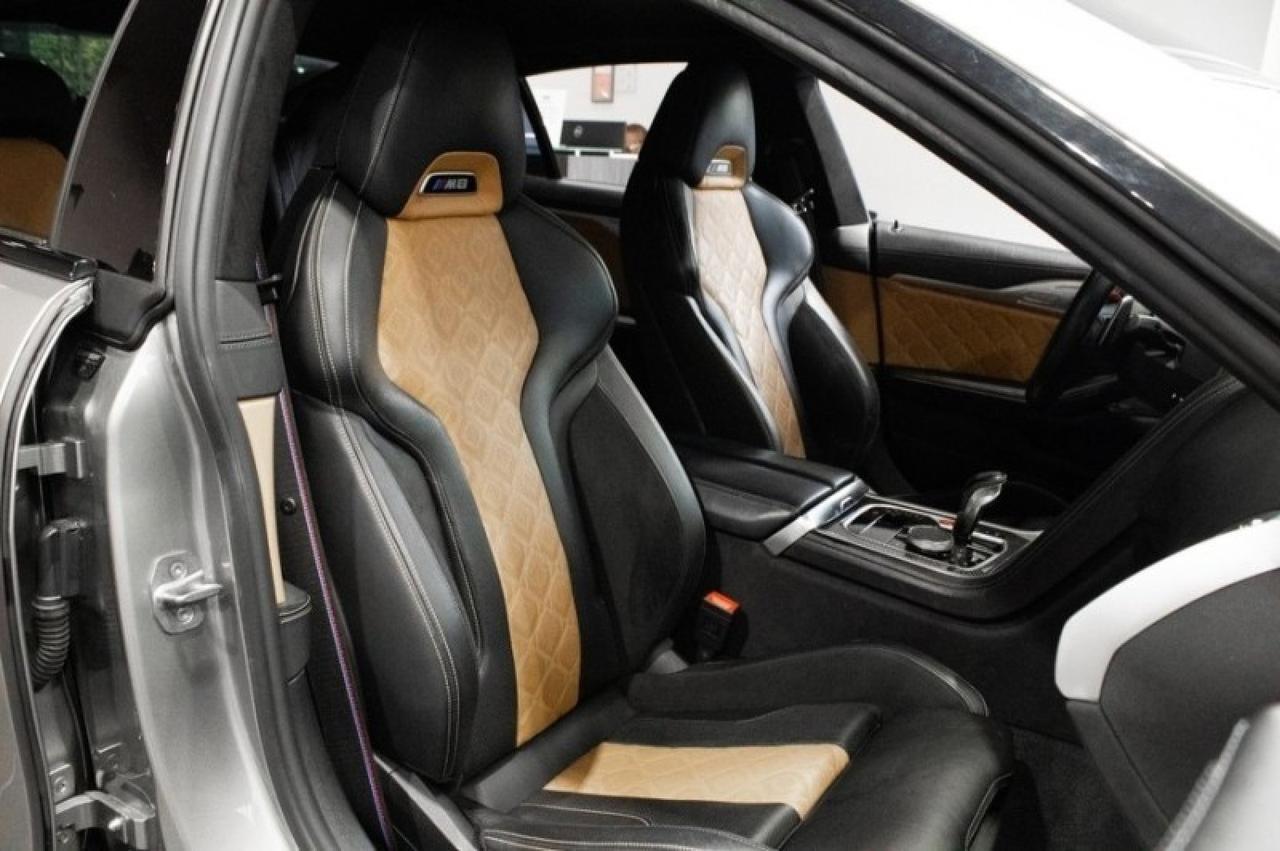 2022 BMW M8 Competition Yonkers NY