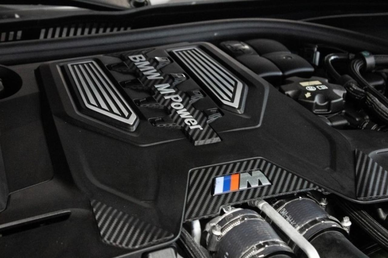 2022 BMW M8 Competition Yonkers NY