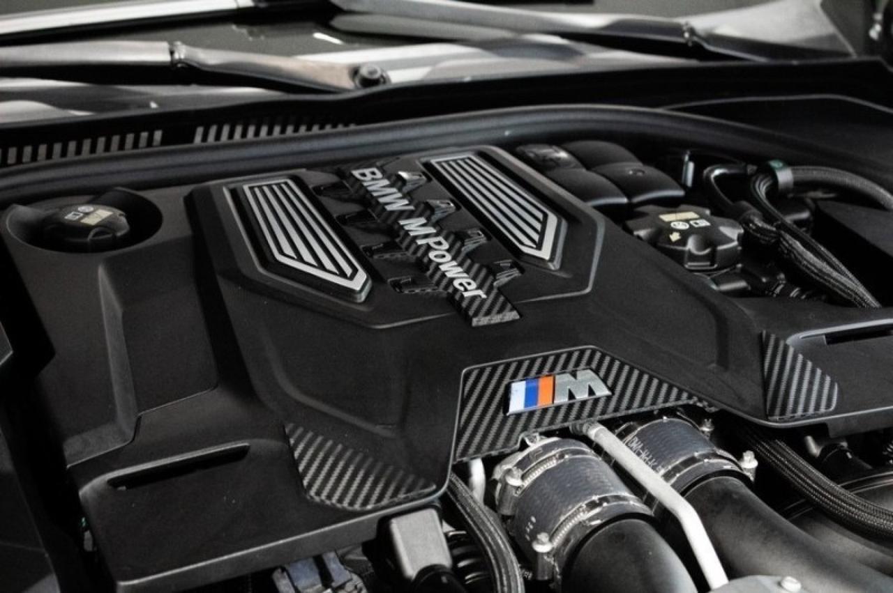 2022 BMW M8 Competition Yonkers NY