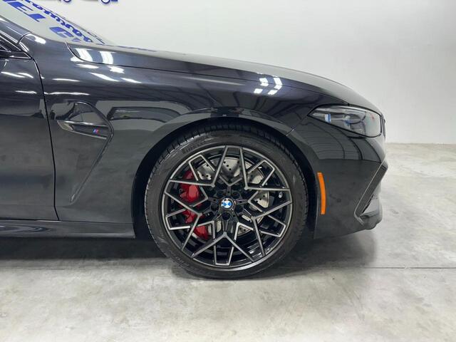 2022 BMW M8 Competition Houston TX
