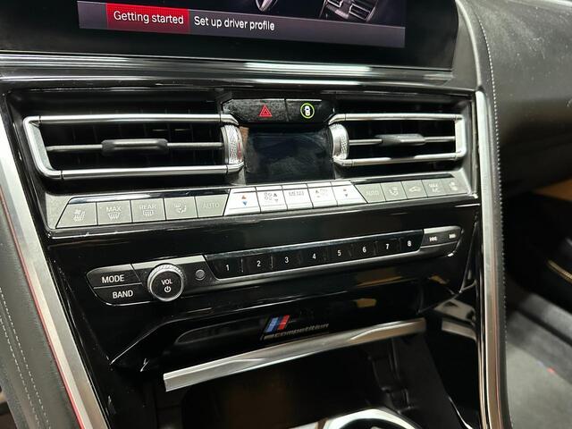 2022 BMW M8 Competition Houston TX