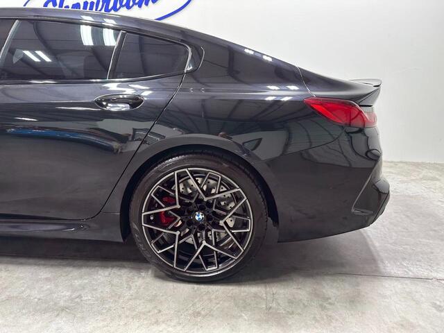 2022 BMW M8 Competition Houston TX