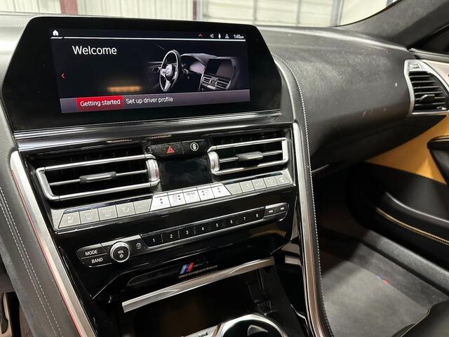 2022 BMW M8 Competition Houston TX
