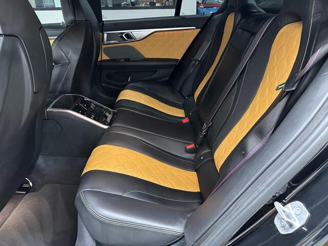 2022 BMW M8 Competition Houston TX