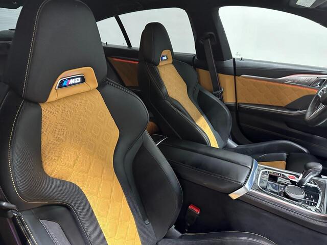 2022 BMW M8 Competition Houston TX