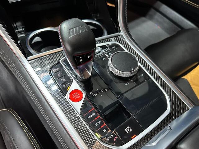 2022 BMW M8 Competition Houston TX