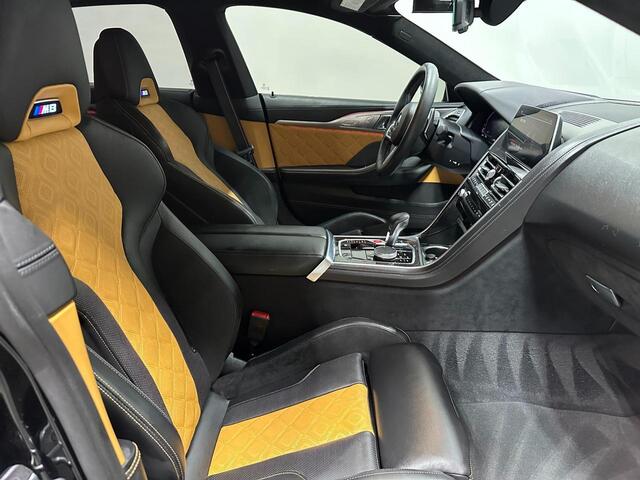 2022 BMW M8 Competition Houston TX