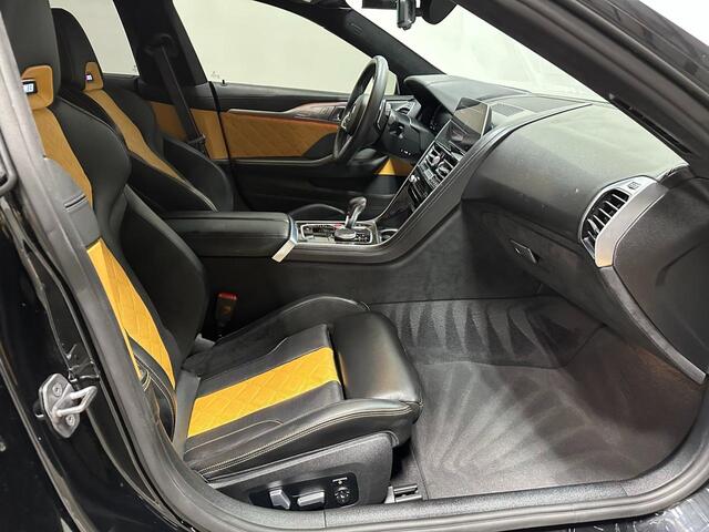 2022 BMW M8 Competition Houston TX