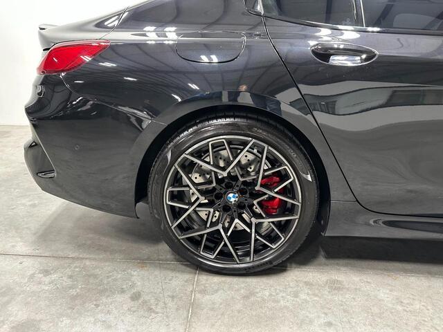 2022 BMW M8 Competition Houston TX