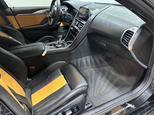 2022 BMW M8 Competition Houston TX