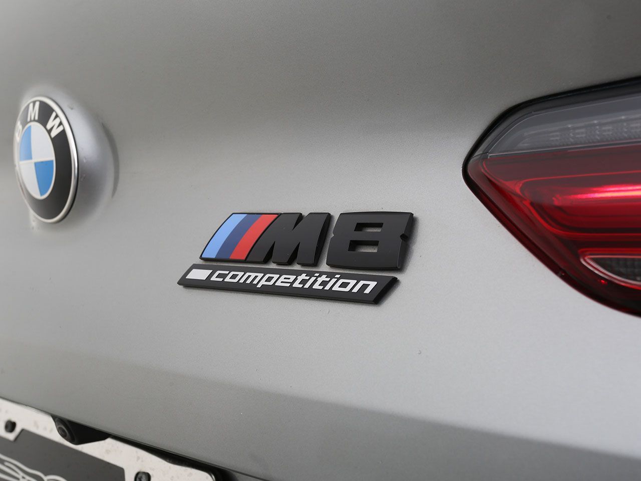 2022 BMW M8 Competition Indianapolis IN