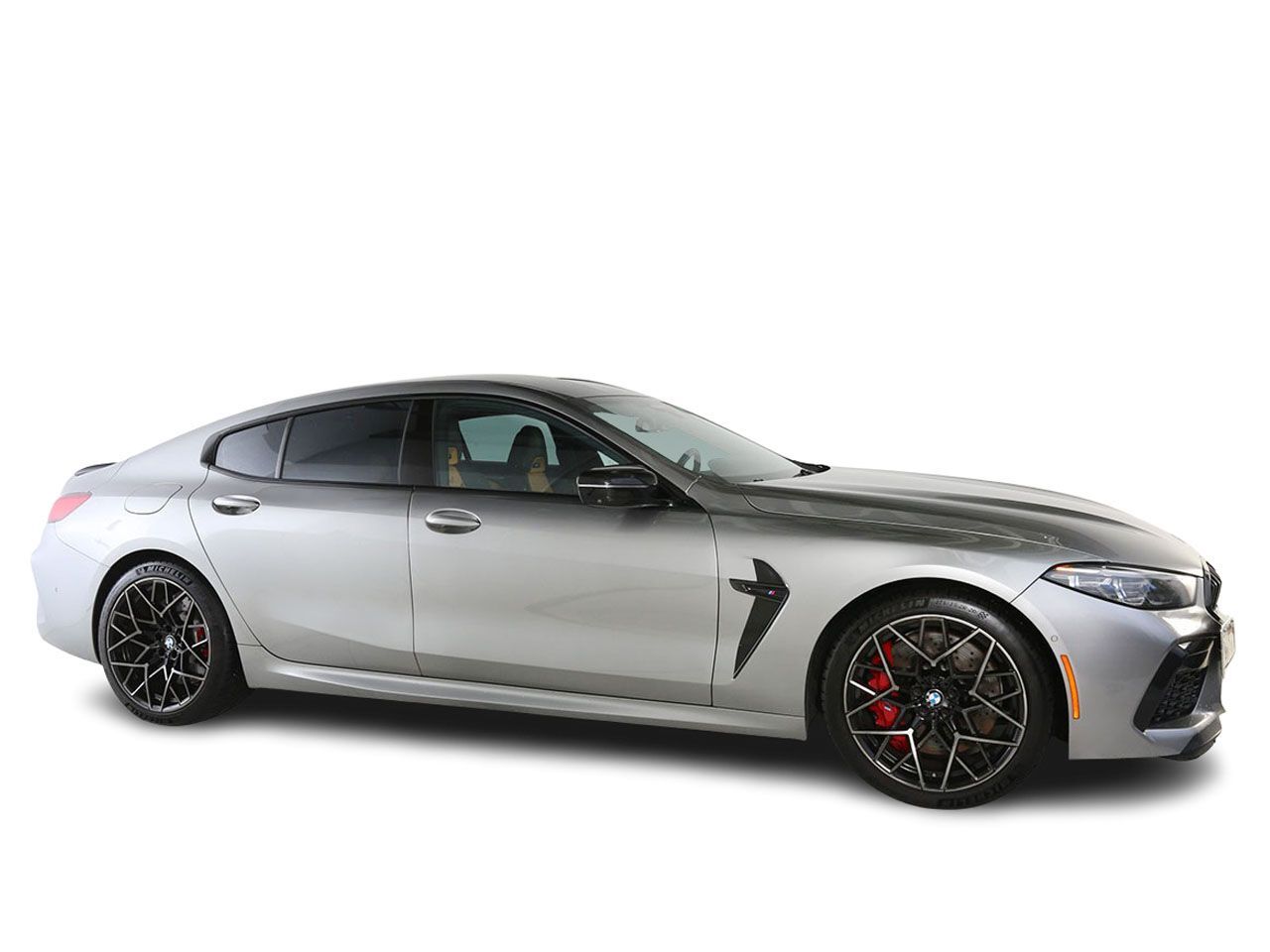 2022 BMW M8 Competition Indianapolis IN