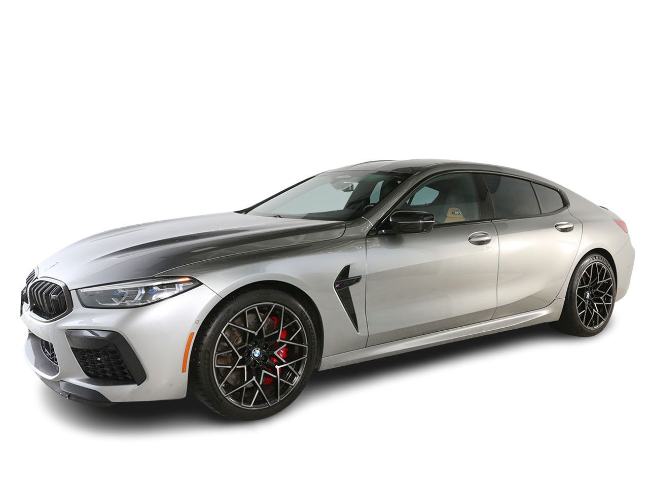 2022 BMW M8 Competition Indianapolis IN