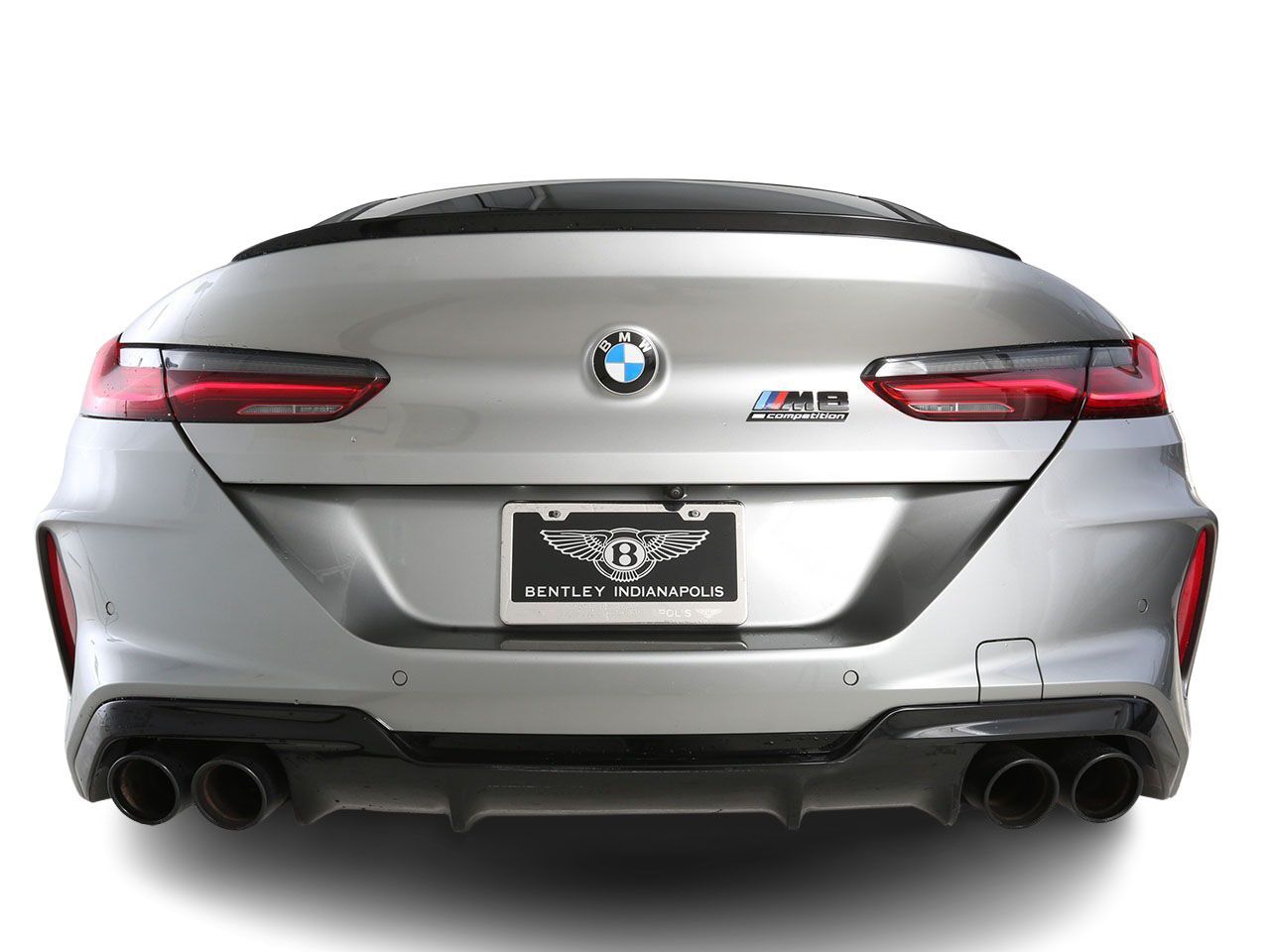 2022 BMW M8 Competition Indianapolis IN