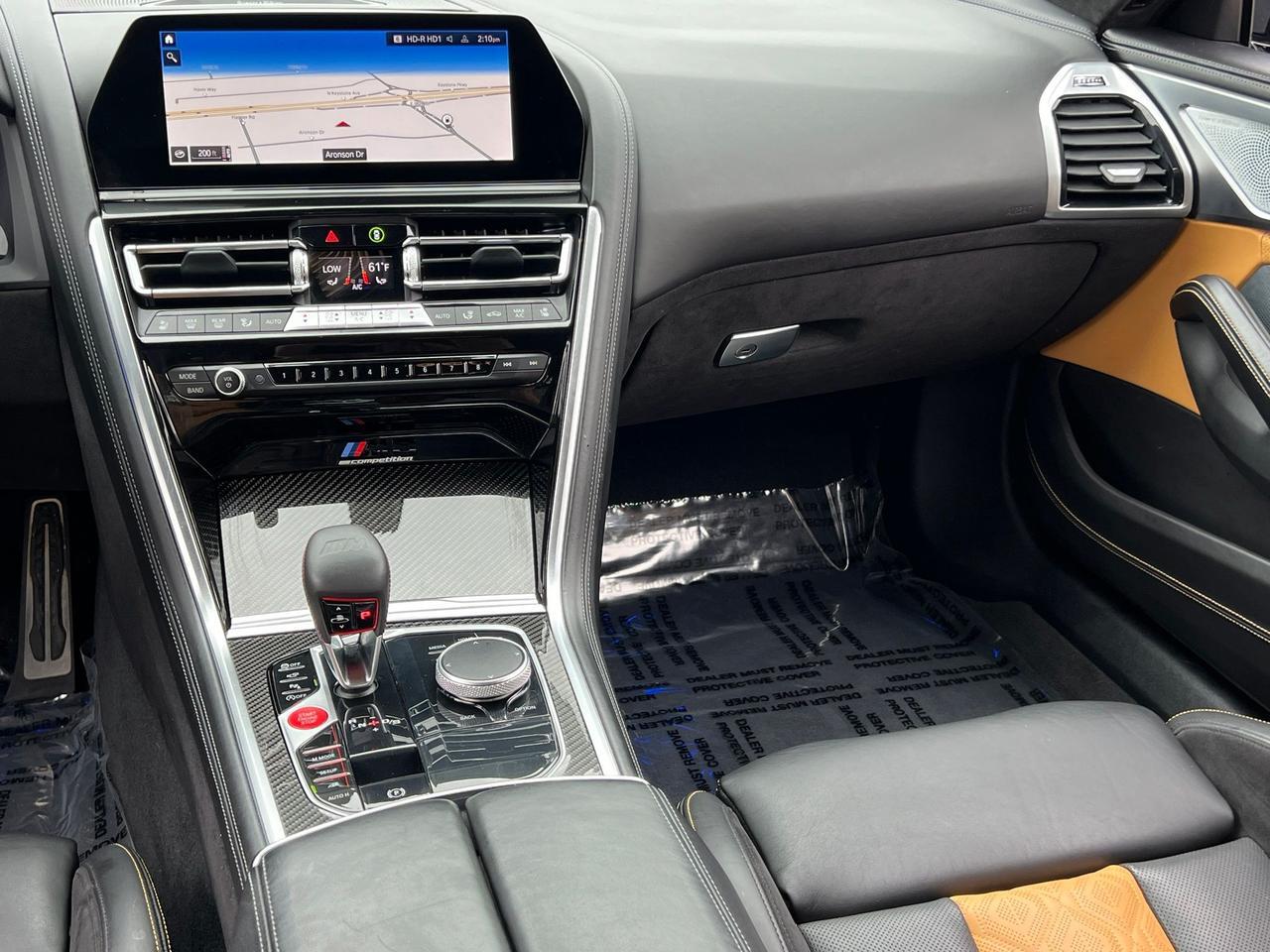 2022 BMW M8 Competition Indianapolis IN