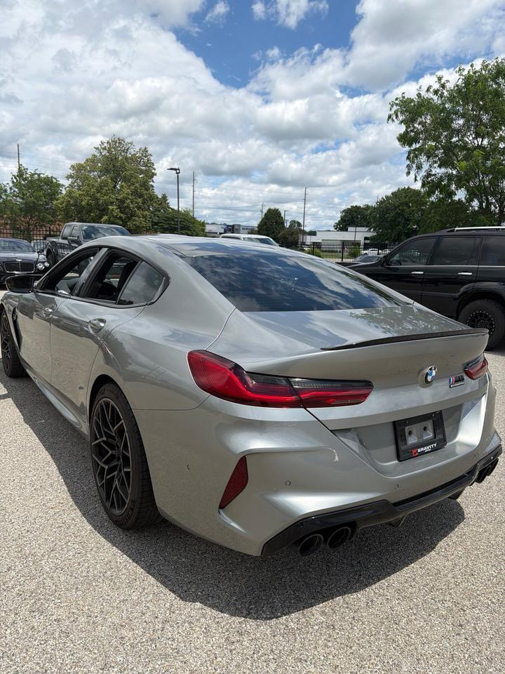 2022 BMW M8 Competition Indianapolis IN