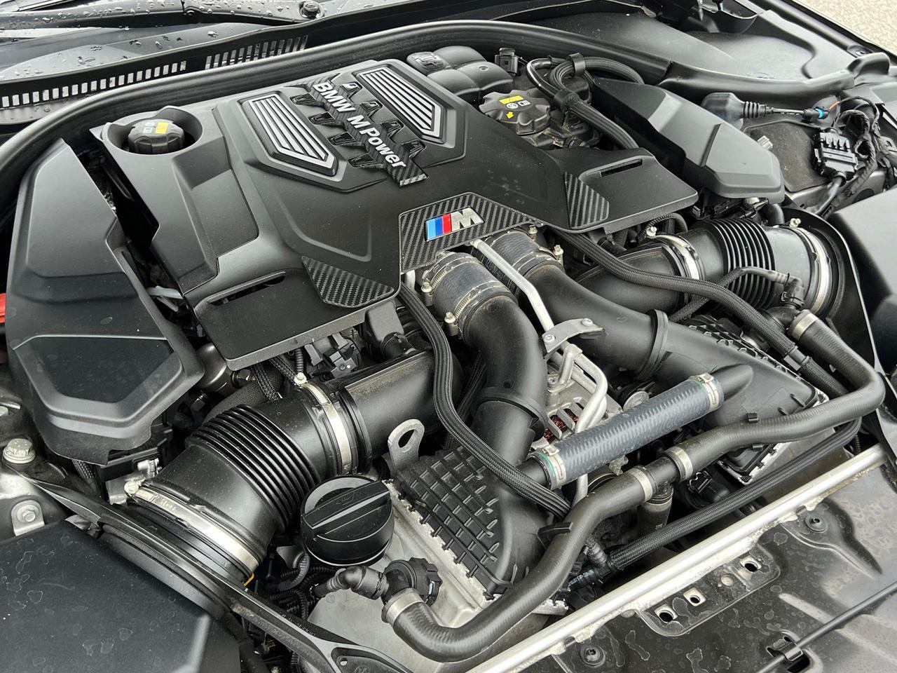 2022 BMW M8 Competition Indianapolis IN