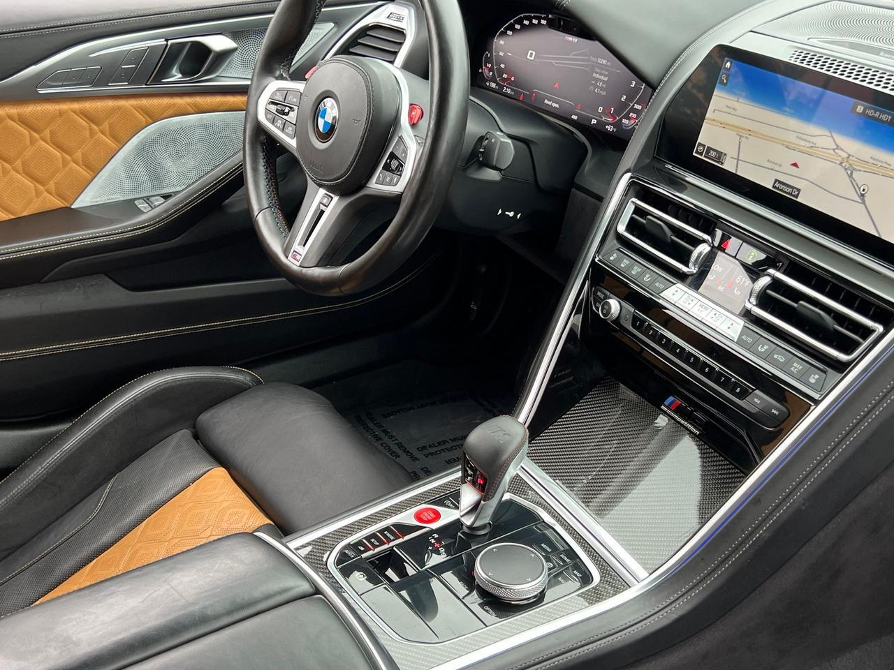 2022 BMW M8 Competition Indianapolis IN