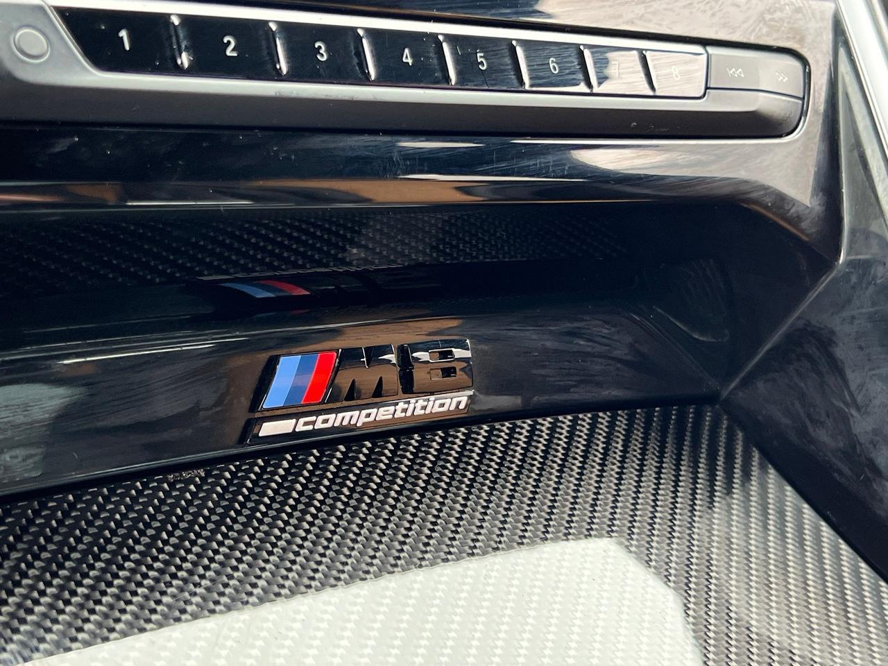 2022 BMW M8 Competition Indianapolis IN