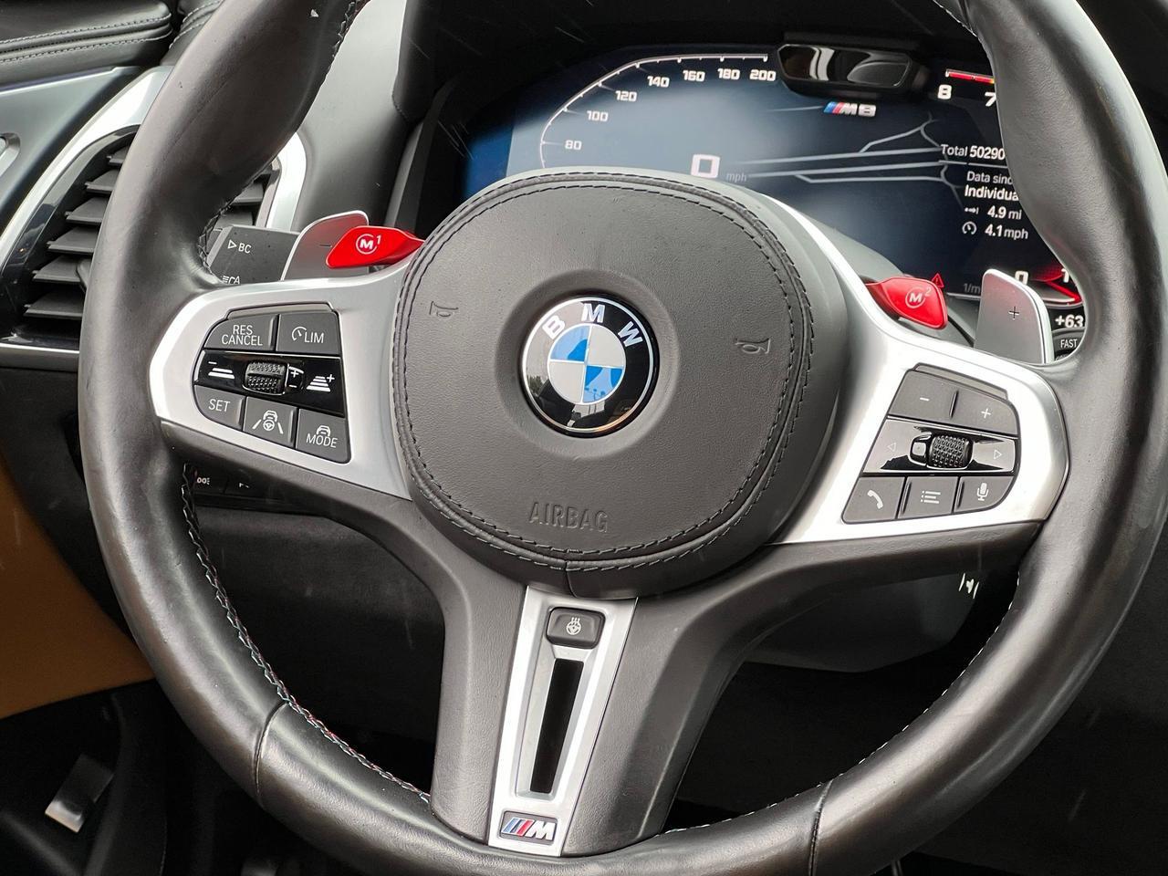 2022 BMW M8 Competition Indianapolis IN