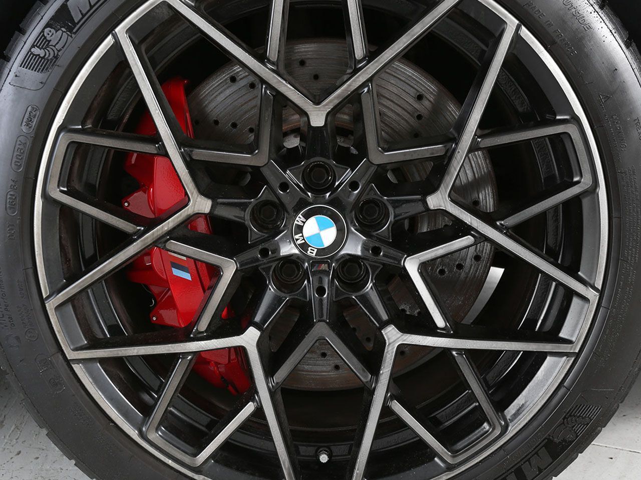 2022 BMW M8 Competition Indianapolis IN