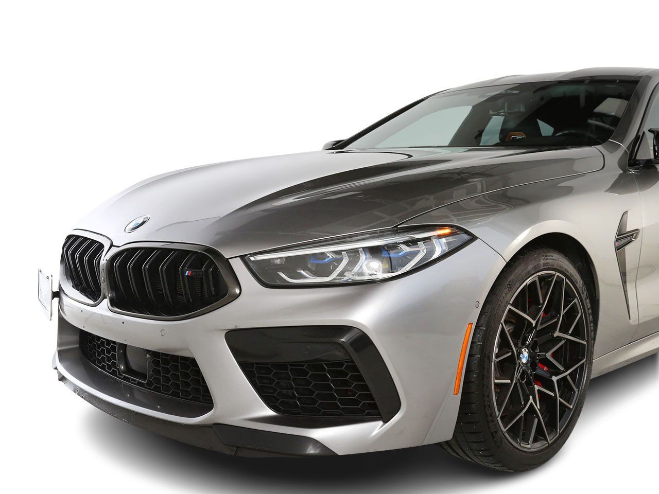 2022 BMW M8 Competition Indianapolis IN