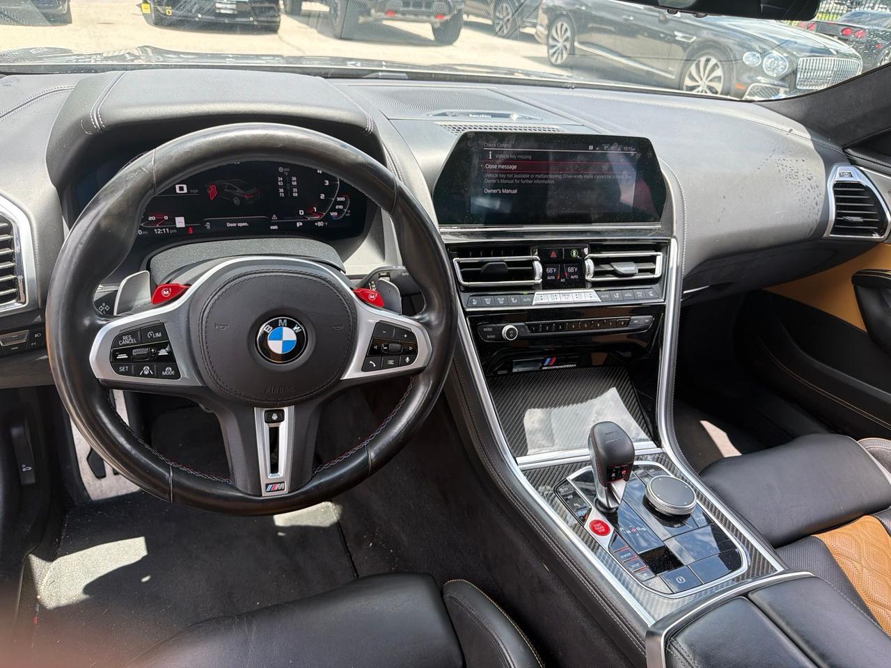 2022 BMW M8 Competition Indianapolis IN
