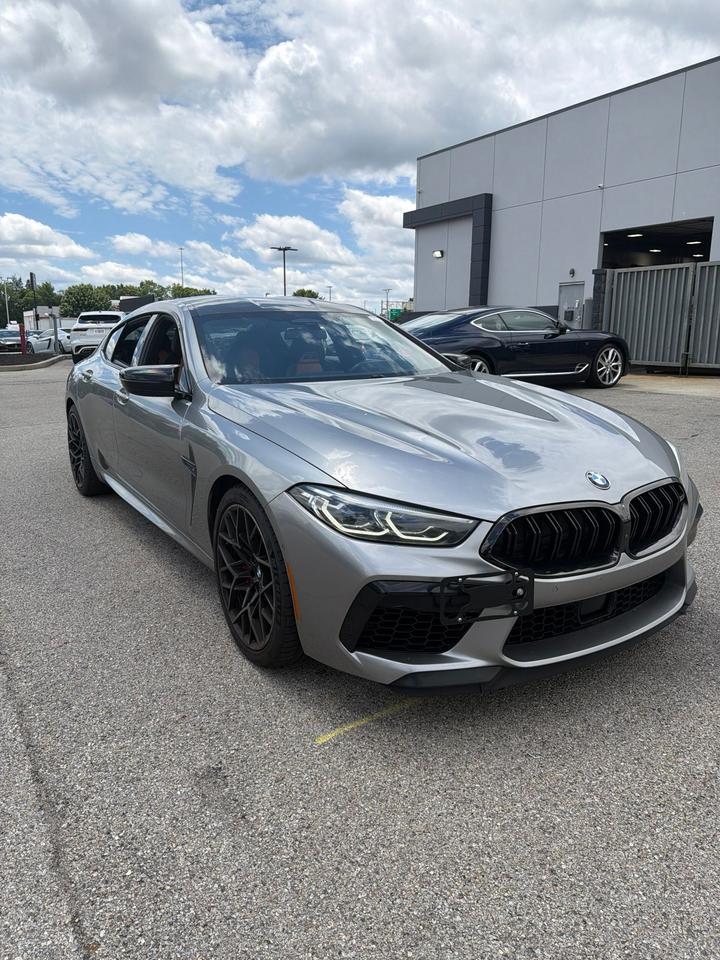 2022 BMW M8 Competition Indianapolis IN