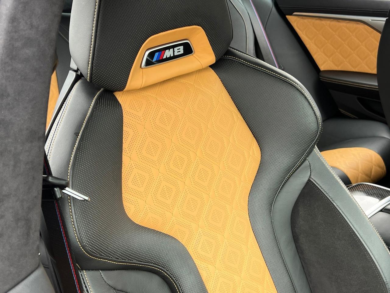 2022 BMW M8 Competition Indianapolis IN
