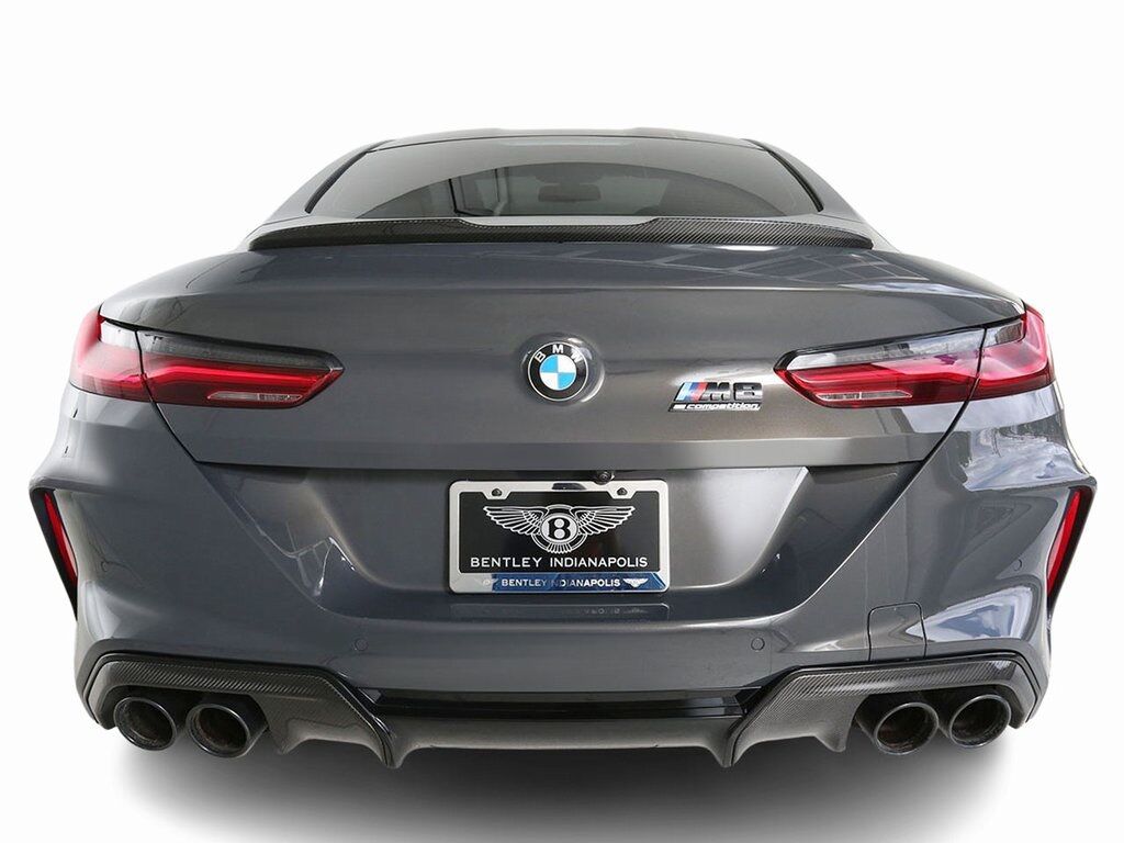 2022 BMW M8 Competition Ft Lauderdale FL
