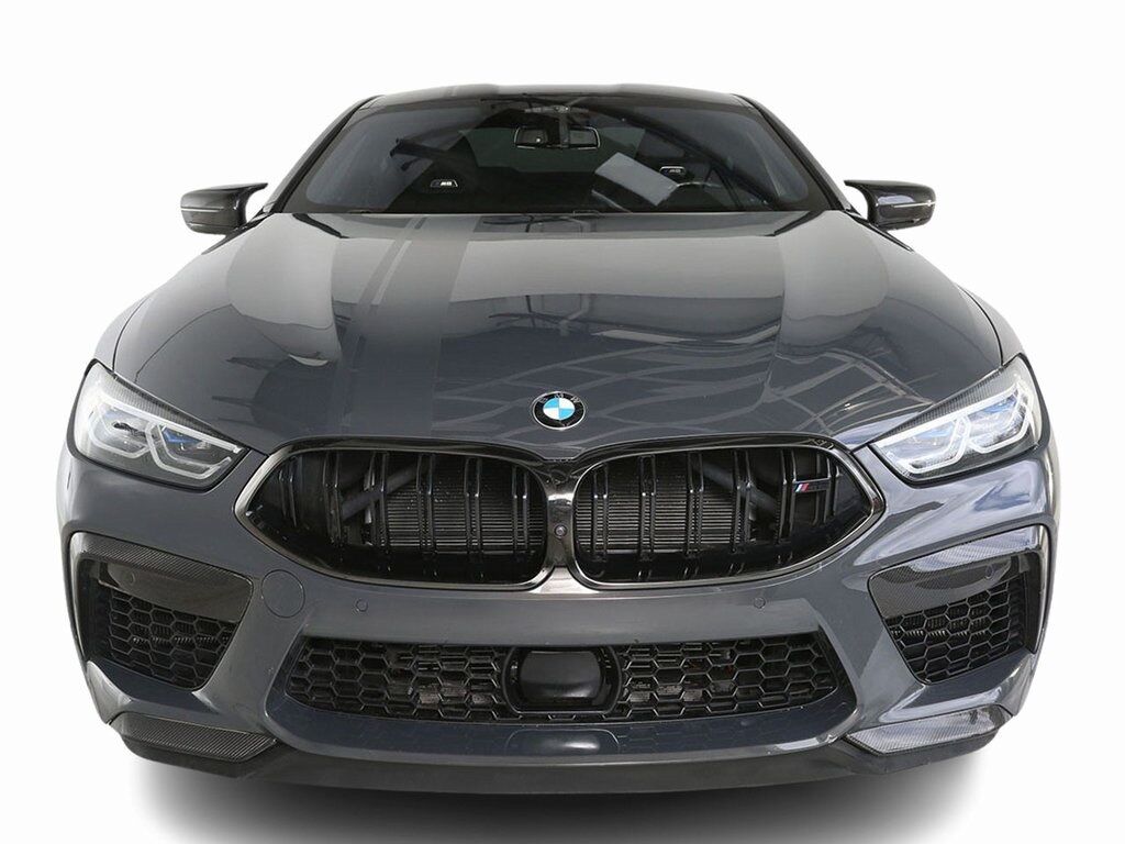 2022 BMW M8 Competition Ft Lauderdale FL