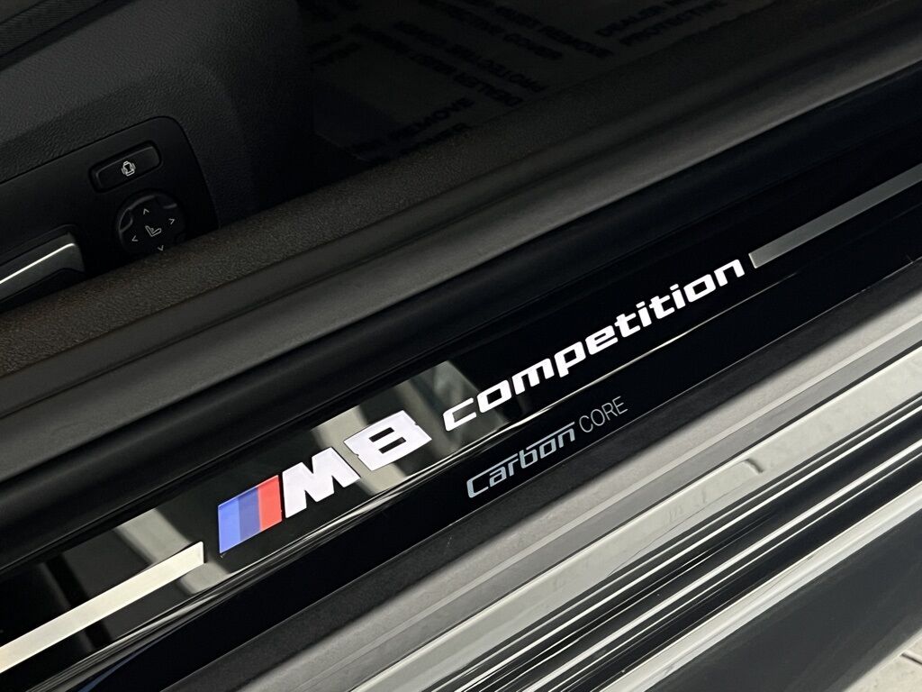 2022 BMW M8 Competition Ft Lauderdale FL