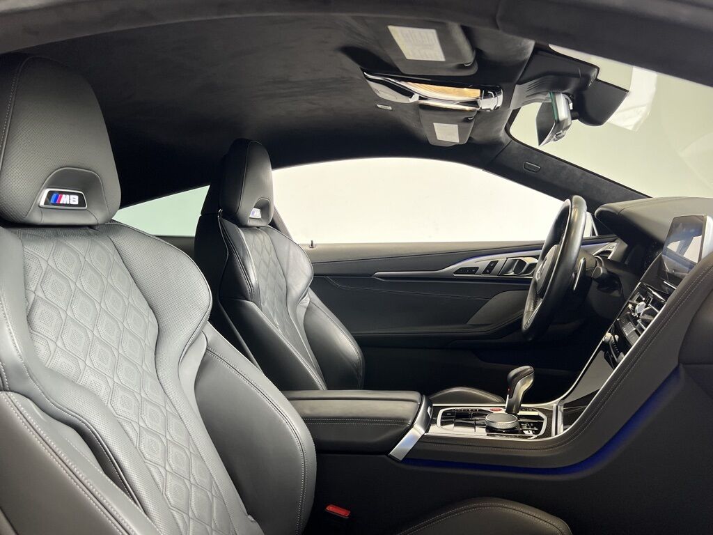 2022 BMW M8 Competition Ft Lauderdale FL