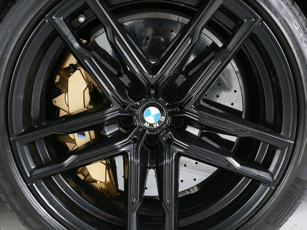 2022 BMW M8 Competition Ft Lauderdale FL