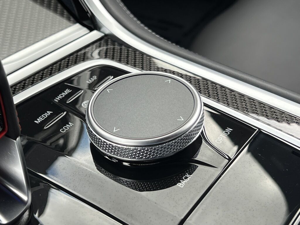 2022 BMW M8 Competition Ft Lauderdale FL
