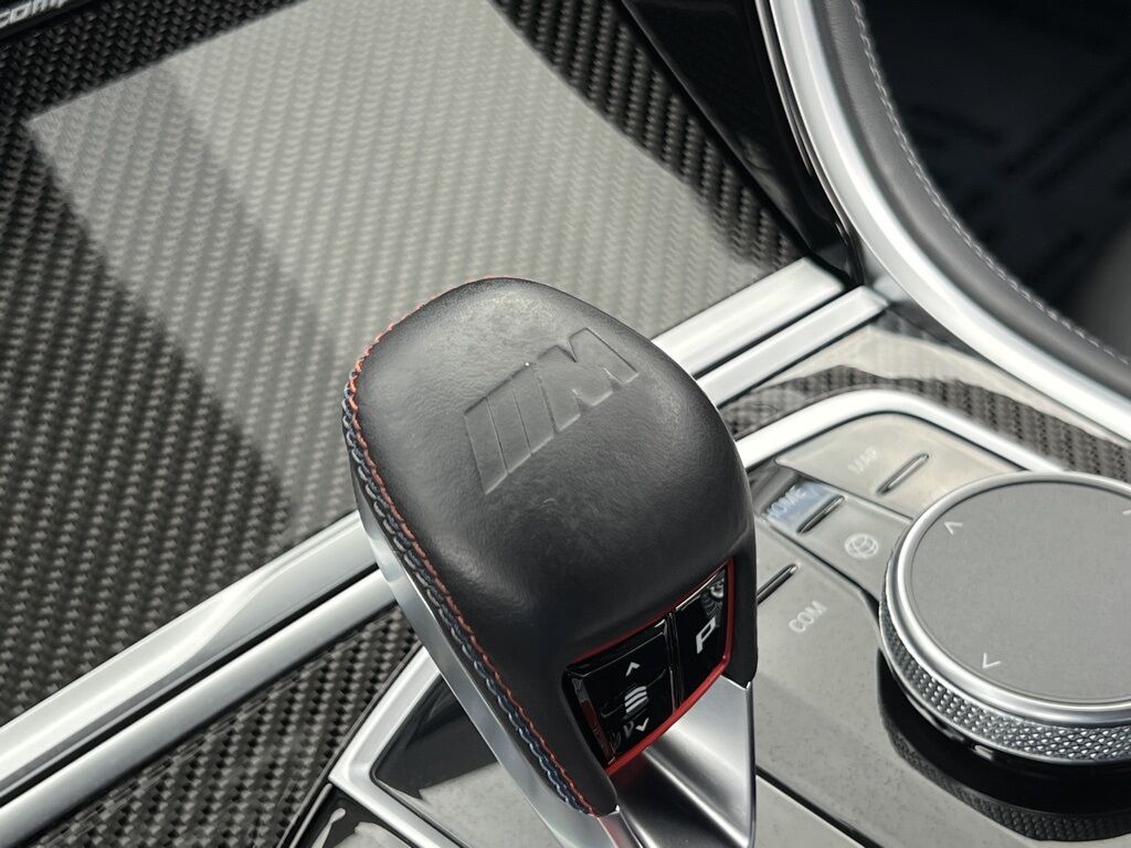 2022 BMW M8 Competition Ft Lauderdale FL