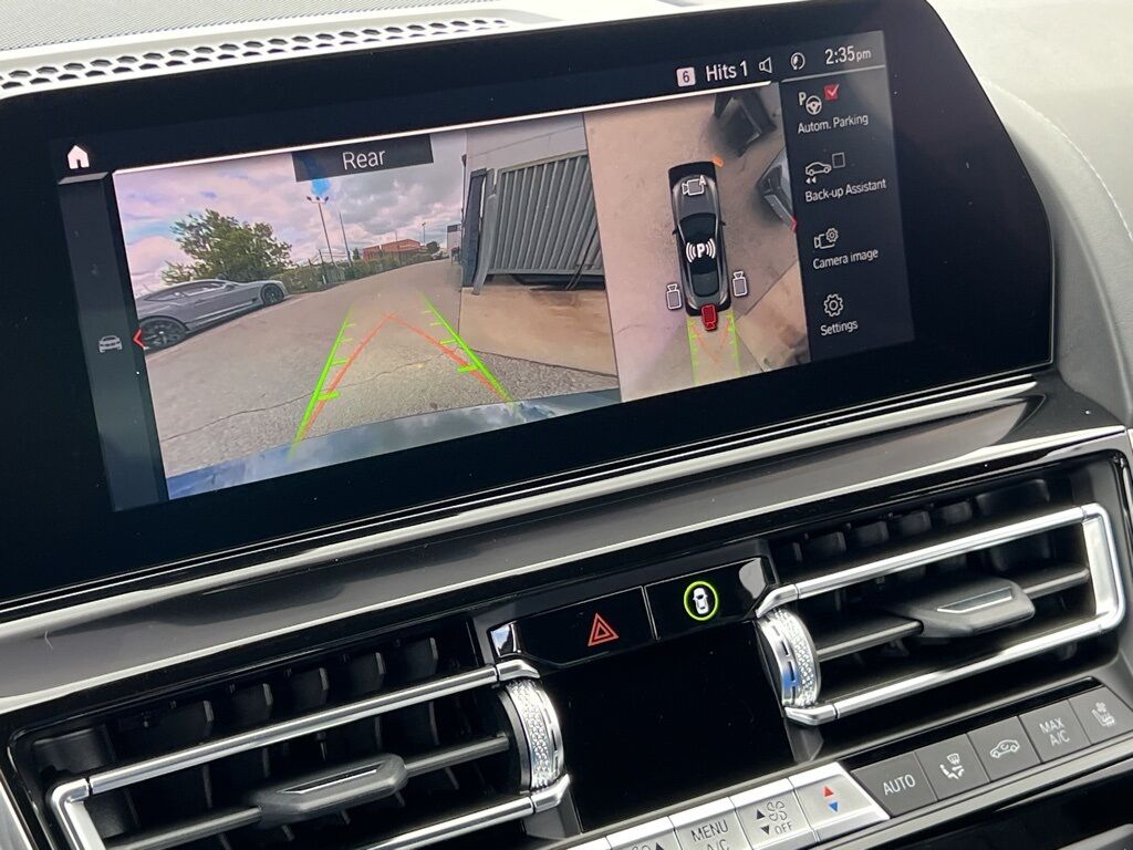 2022 BMW M8 Competition Ft Lauderdale FL