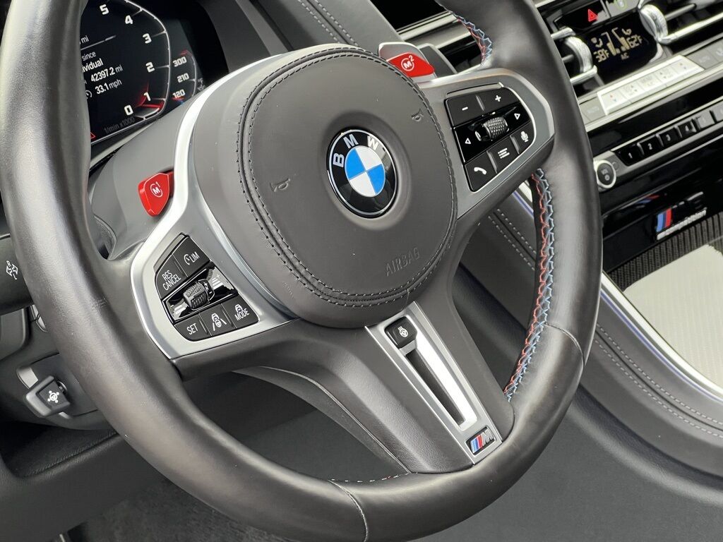 2022 BMW M8 Competition Ft Lauderdale FL