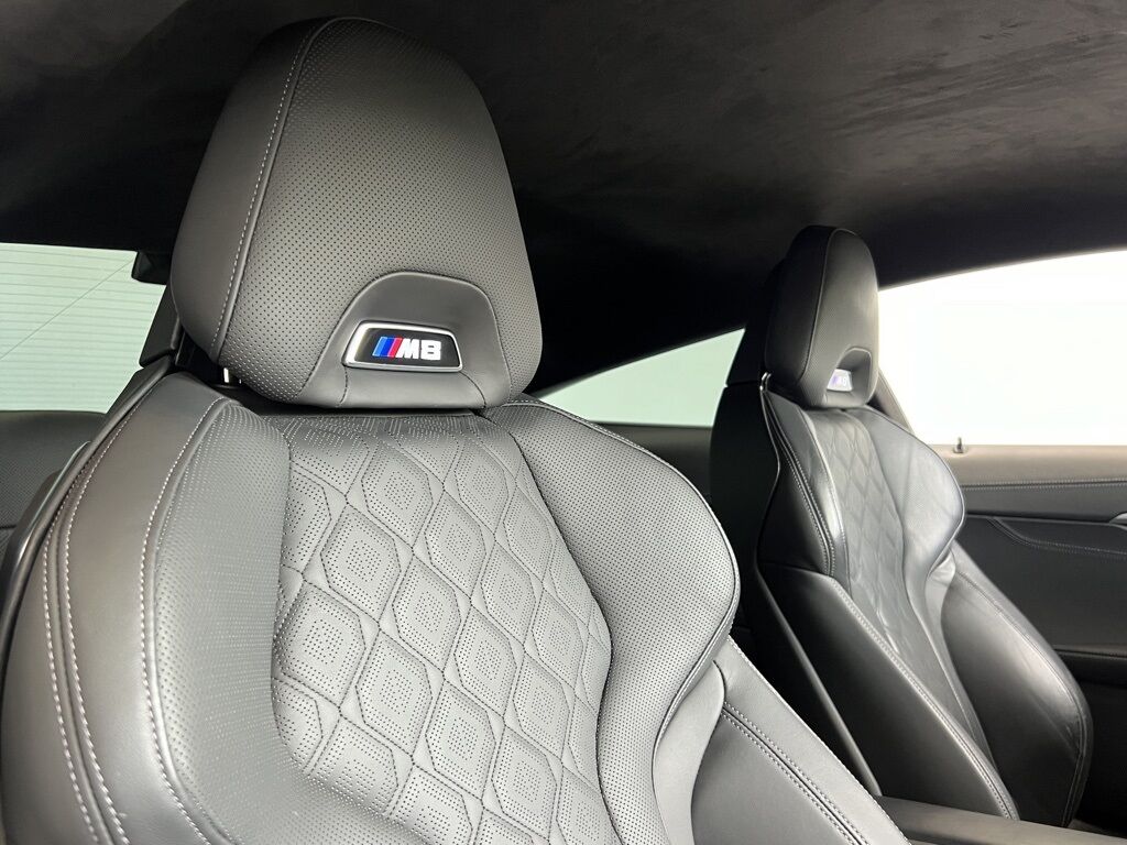 2022 BMW M8 Competition Ft Lauderdale FL