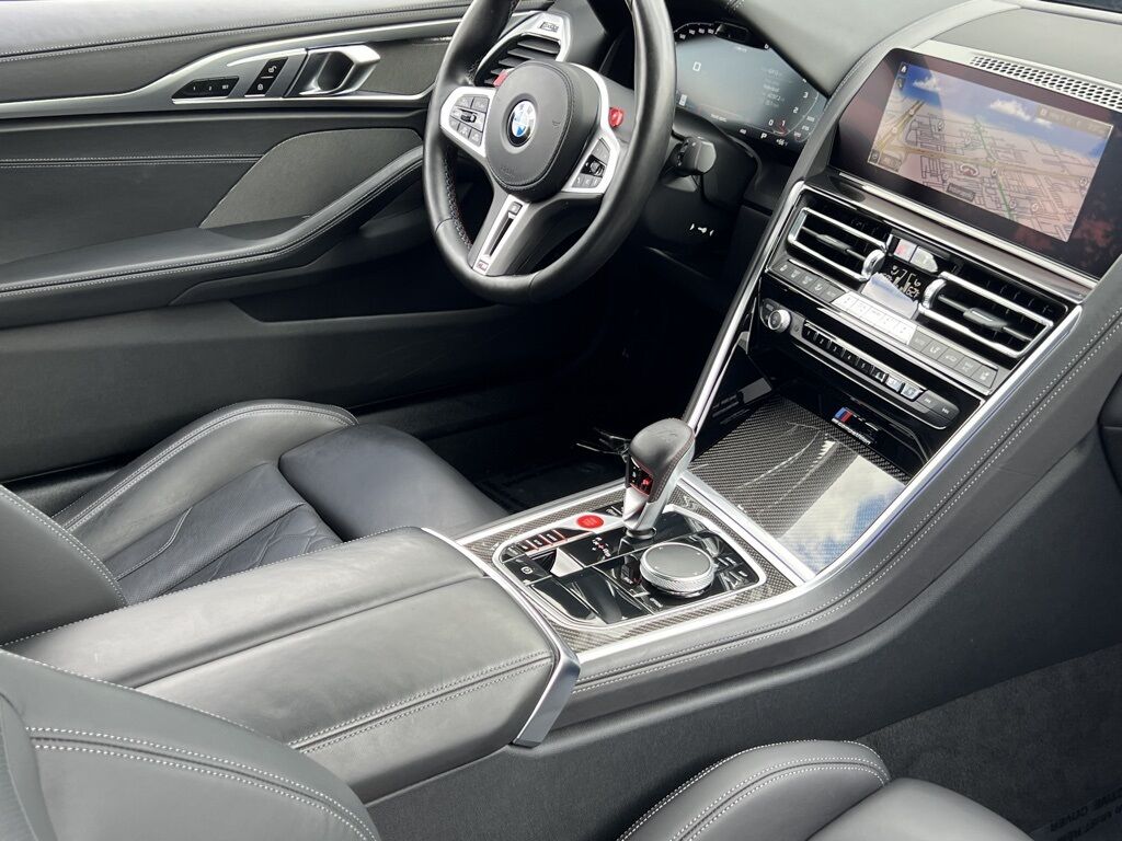 2022 BMW M8 Competition Ft Lauderdale FL