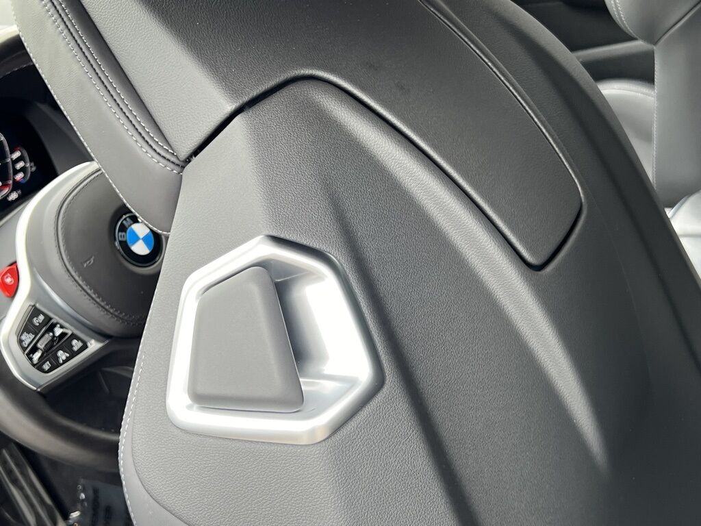 2022 BMW M8 Competition Ft Lauderdale FL