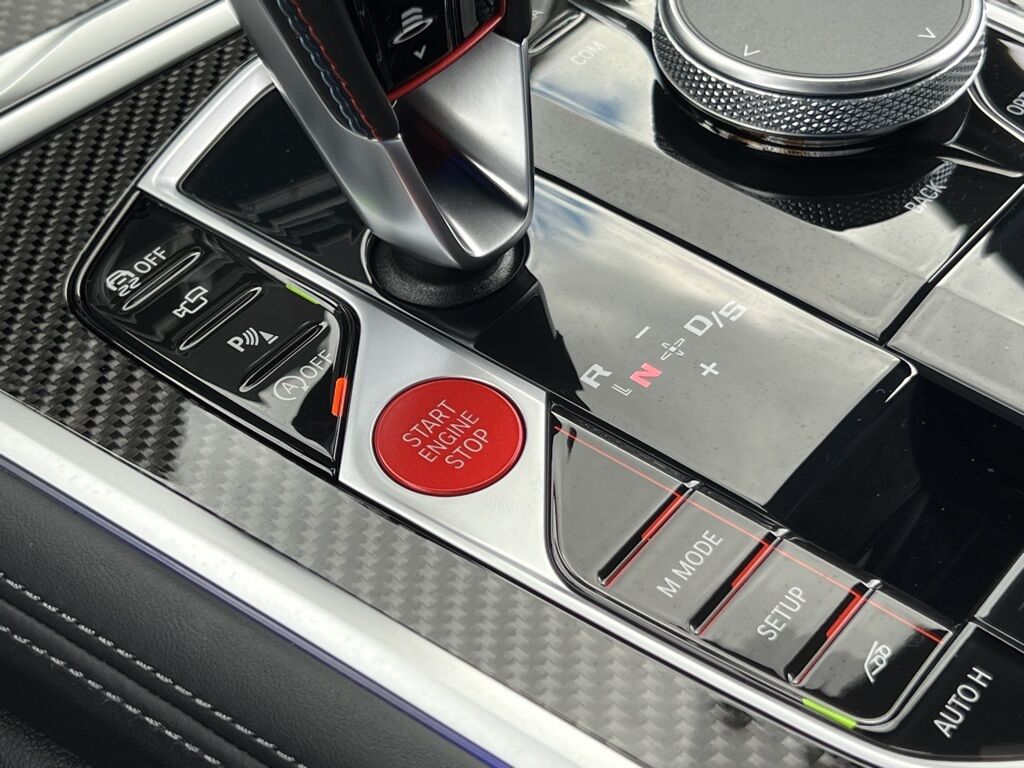2022 BMW M8 Competition Ft Lauderdale FL