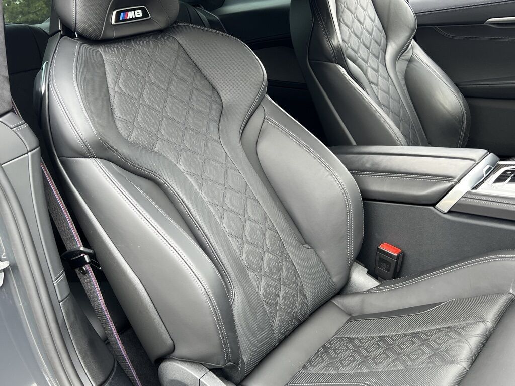 2022 BMW M8 Competition Ft Lauderdale FL