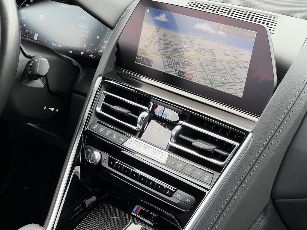 2022 BMW M8 Competition Ft Lauderdale FL