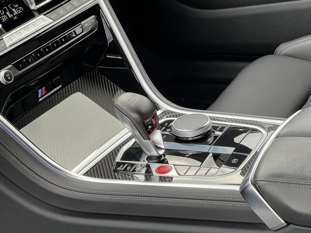 2022 BMW M8 Competition Ft Lauderdale FL
