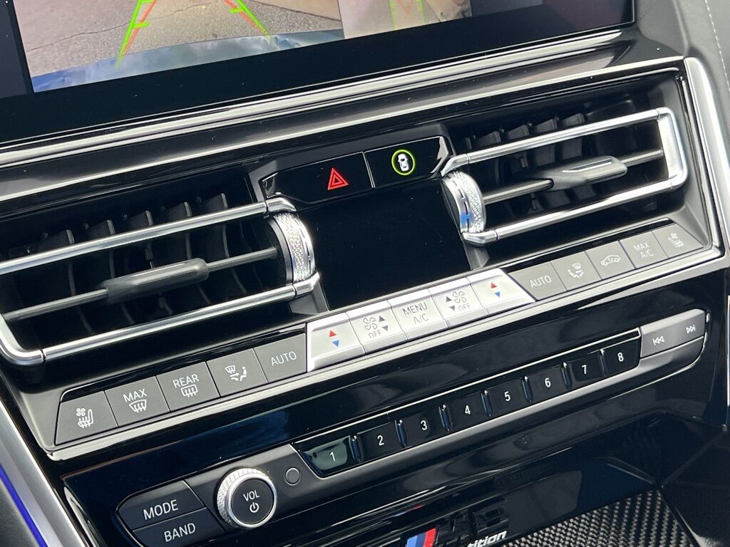 2022 BMW M8 Competition Ft Lauderdale FL