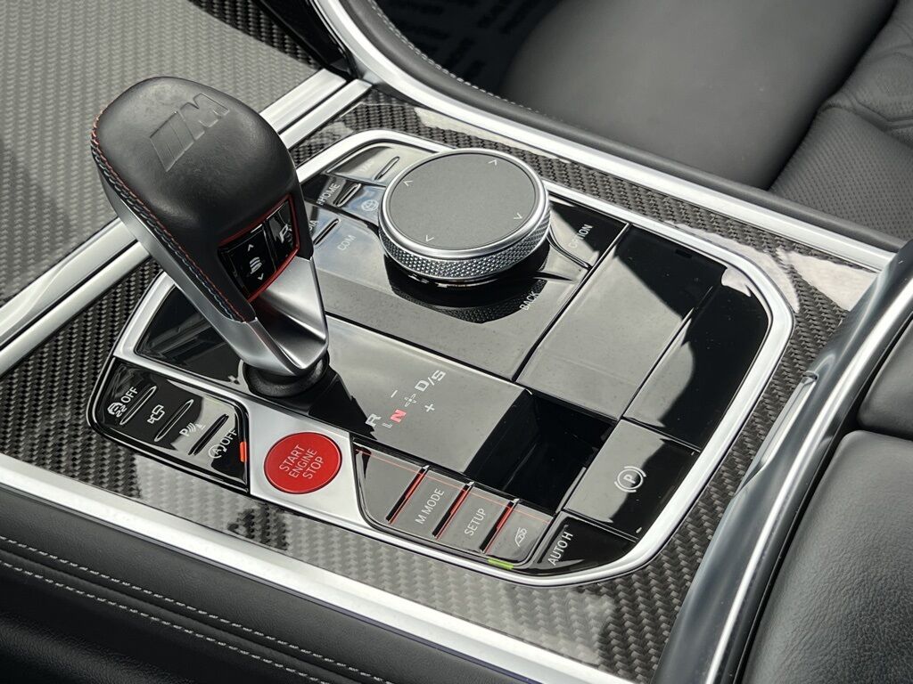 2022 BMW M8 Competition Ft Lauderdale FL